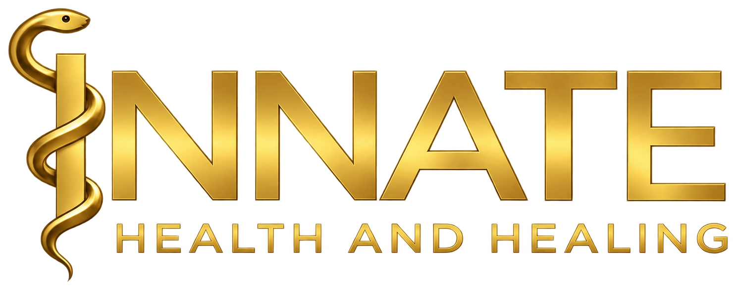 Innate Health and Healing